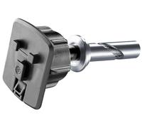 Interphone Riser 17mm Titular de la, negro para Hombres