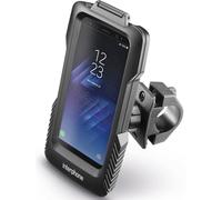 Interphone Samsung Galaxy S8 / S9 Caja del teléfono para Hombres
