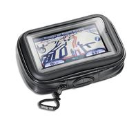 Interphone SM43 Bolsa, negro