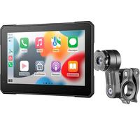 Interphone Sync 70, sistema de conducción inteligente male