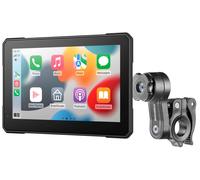 Interphone Sync70 Essential Pantalla inteligente, negro