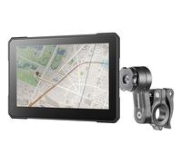 Interphone Sync70 Essential Pantalla inteligente, negro