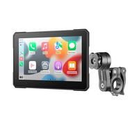 Interphone Sync 70, sistema de conducción inteligente male