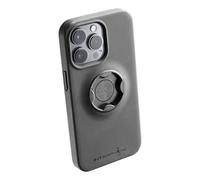 Interphone Quiklox Funda para smartphone iPhone 13 Pro, negro