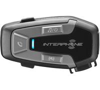 Interphone U-Com 6R, sistema de comunicación male