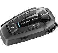 Interphone U-Com 8R, sistema de comunicación twin set male