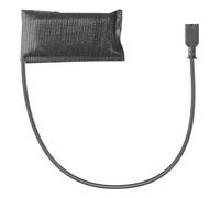 INTERPHONE UCOMBAT1100N - Batería 1100 Mah Ucom Recambio Sin Carcasa