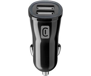 Interphone USB Car Charger Dual Adaptador para Hombres