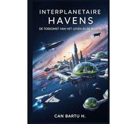 Interplanetaire Havens: De Toekomst van het leven in de Ruimte