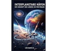 Interplanetare Häfen: Die Zukunft des Lebens im Weltraum (Weltraumarchitektur, Kolonien und nachhaltige Lebensräume)