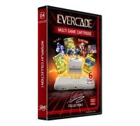 Interplay Cartidge 1 04 Evercade (SP) [151365]