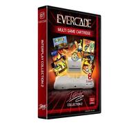 Interplay Cartridge 2 07 Evercade (SP) [172901]