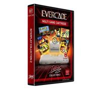 Interplay Cartridge 2 07 Evercade (SP) [172901]
