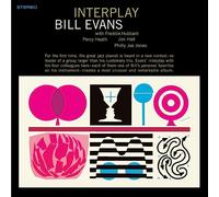Interplay (Limited Edition) [Vinilo]