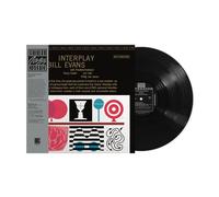 Interplay Remastered 2025 (Original Jazz Classics Series) - Vinilo
