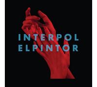 INTERPOL - El Pintor