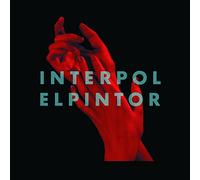 Interpol - El Pintor [Import] [Vinilo]