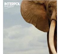 Interpol - Mammoth Pt.2 [Vinilo]