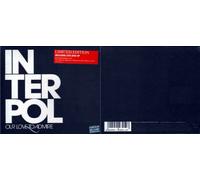 Interpol - Our Love to Admire