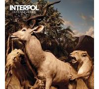 Interpol - Our Love to Admire [Vinilo]