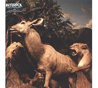Interpol - Our Love to Admire [Vinilo]