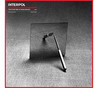 Interpol - The Other Side Of Make-Believe