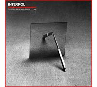 Interpol - The Other Side Of Make Believe (LP)