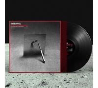 Interpol The Other Side of Make-believe (Vinyl) 12" Album
