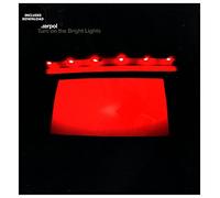 Interpol - Turn on the Bright Lights [Vinilo]