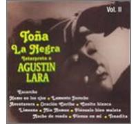 Interpreta a Agustin Lara