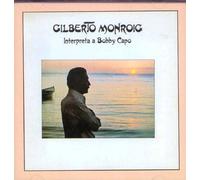 Interpreta a Bobby Capo by Gilberto Monroig (1999-10-24)