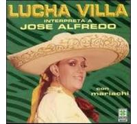 Interpreta a Jose Alfredo Jime