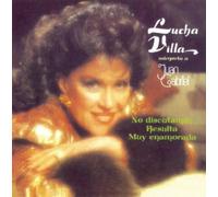 Interpreta a Juan Gabriel