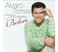 Interpreta a Juan Gabriel a Ritmo De Bolero by Alvaro Torres