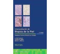 Interpretación De Biopsia De La Piel