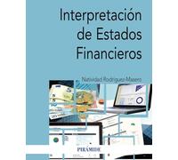 Interpretación de Estados Financieros (Economía y Empresa)