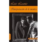 Interpretación De La Mentira