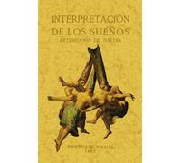 INTERPRETACIÓN DE LOS SUEÑOS