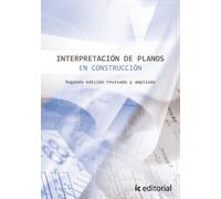 (i.b.d.) Interpretacion De Planos En Construccion