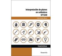 Interpretación de planos en soldadura (Fabricación Mecánica)