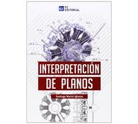 Interpretación de planos (SIN COLECCION)