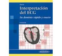 interpretacion del ecg : su dominio rapido y exacto