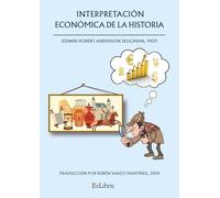 Interpretación económica de la historia