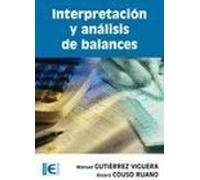 Interpretación y Análisis de Balances (EMPRESA)
