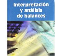 Interpretación y Análisis de Balances (EMPRESA)