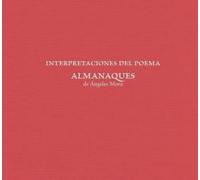 Interpretaciones del poema "Almanaques": 105 (Catálogos)