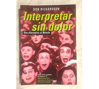 INTERPRETAR SIN DOLOR