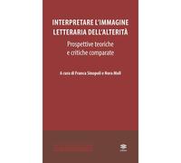 Interpretare l'immagine letteraria dell'alterità. Prospettive teoriche e critiche comparate (Studi)
