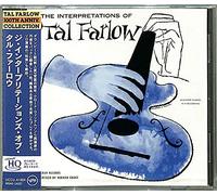 Interpretations Of Tal Farlow (UHQCD)