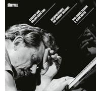 Interpretations The Norway Sessions (Vinyle LP) / Carsten Dahl & Golden Ratio Trio [Vinilo]